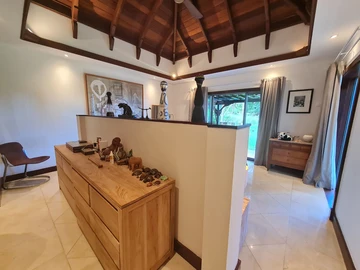 Villa de 4 Chambres