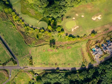 Residential Land