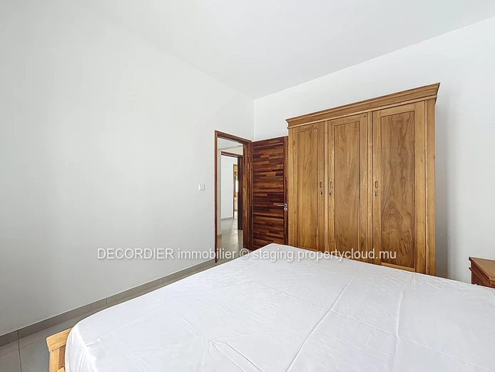 Single-Storey house for rent