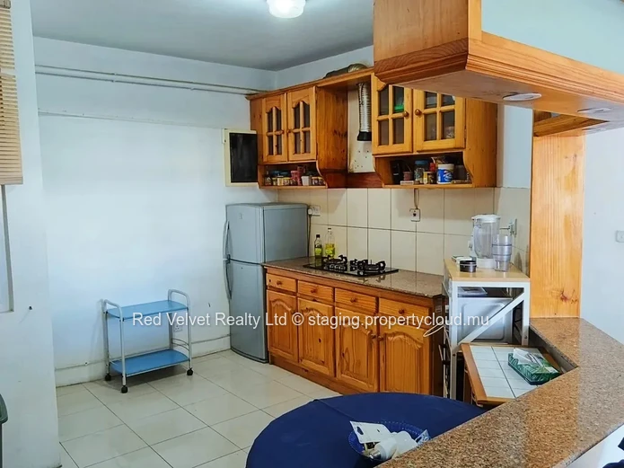 3-Bedroom Apartment for Sale in Quatre Bornes | Furnished | Central Location