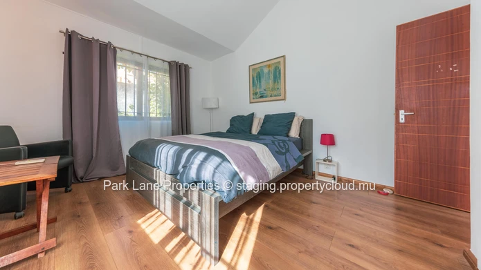 Elegant family home in Saint Antoine