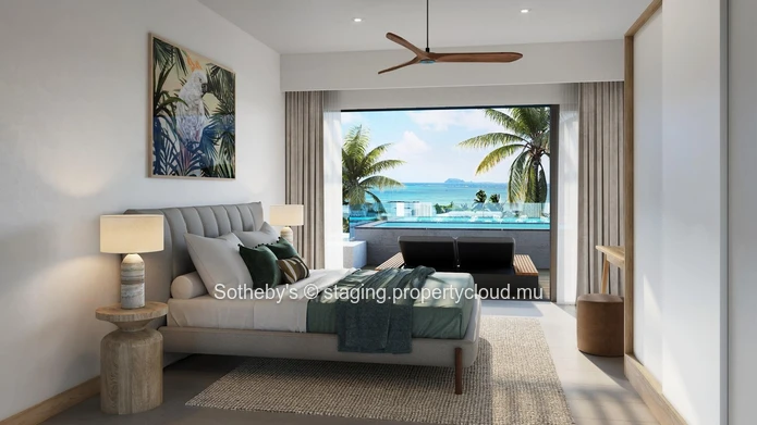 Kalodyne Bay- Apartment 3