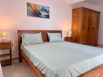 4 Bedroom Villa