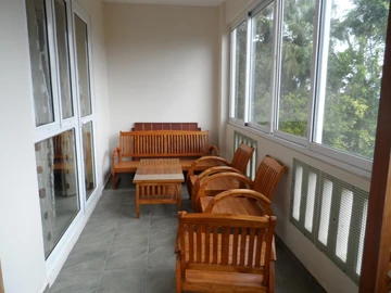 4 Bedroom Apartment