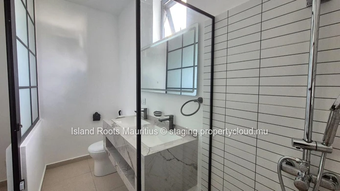 3-bedroom apartment for sale in Trou aux Biches, just steps from the beach!