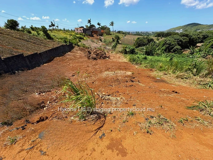 Residential Land For Sale In les Mariannes