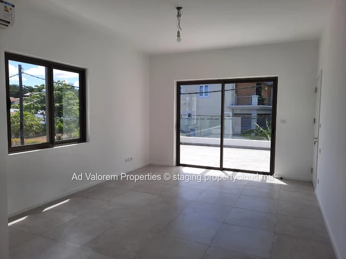 Apartment accessible to foreigners in Riviere Noire