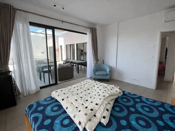 4 Bedroom Penthouse