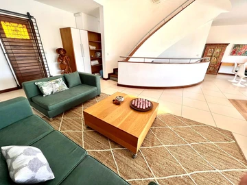 4 Bedroom Villa