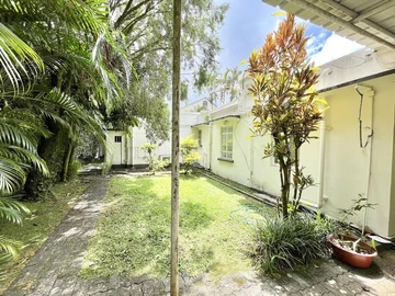 Maison de 8 Chambres
