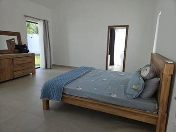 Villa de 3 Chambres