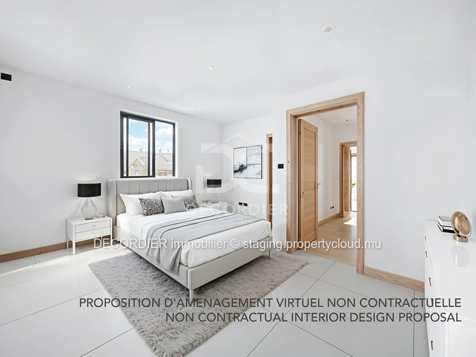 Villa for Sale – Grand Baie