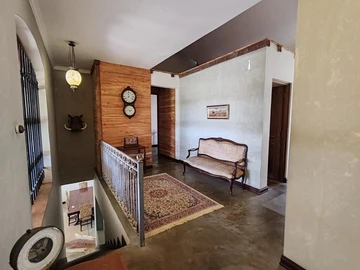 Villa de 4 Chambres