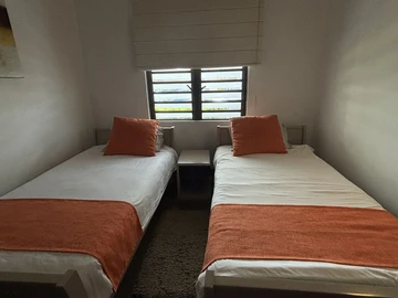 Appartement de 2 Chambres