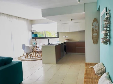2 Bedroom Penthouse