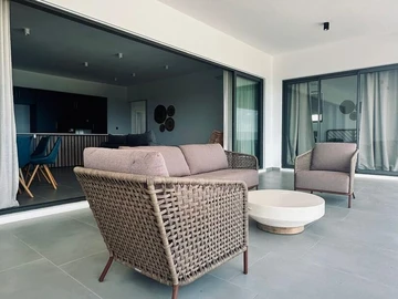 3 Bedroom Penthouse