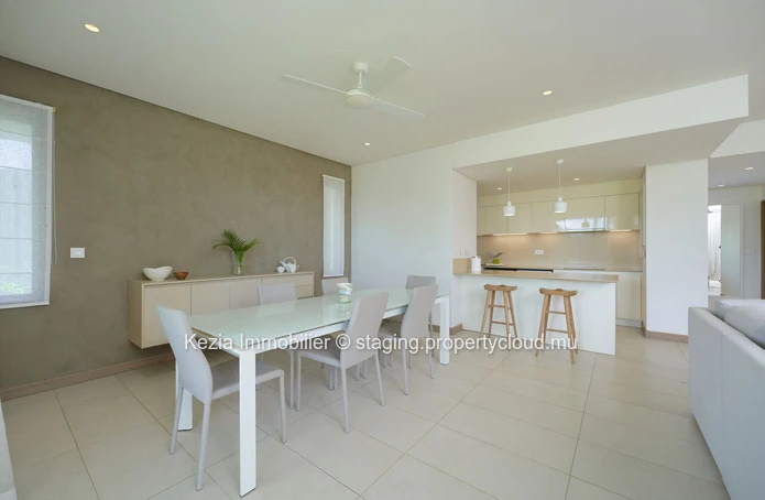 Appartement Avec Vue Sur Le Golf De Mont Choisy