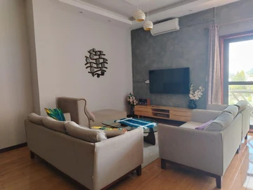 3 Bedroom Apartment