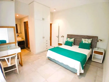 3 Bedroom Penthouse