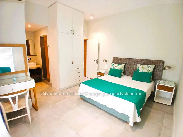 Welcome to your dream home in paradise! 