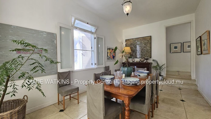 Spacious 5 bedroom house for sale in Moka Mauritius