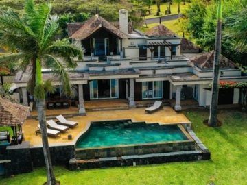 4 Bedroom Villa