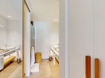 Appartement de 2 Chambres
