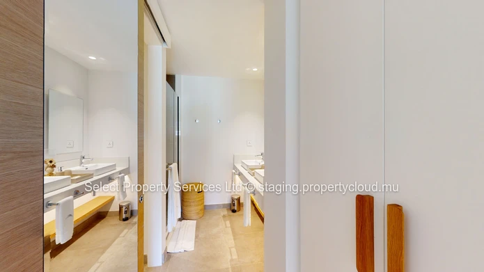 RES Apartment For Sale in Grand Baie