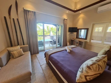 Villa de 3 Chambres