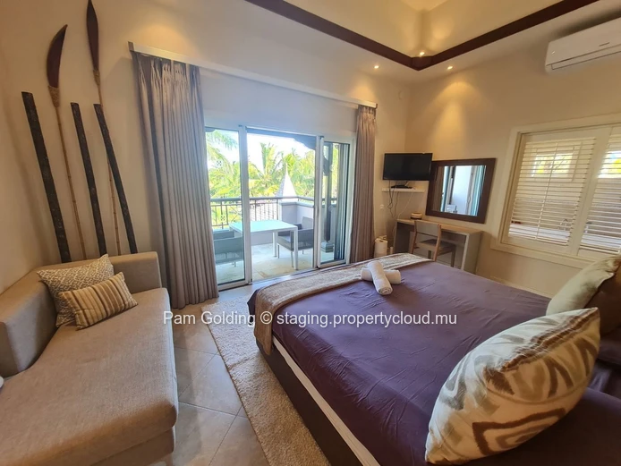 Une villa classique, offrant un style de vie parfait au cœur de Villas Valriche.