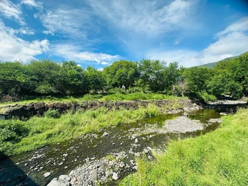 Residential Land