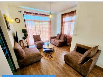 Appartement de 2 Chambres