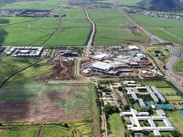 Residential Land