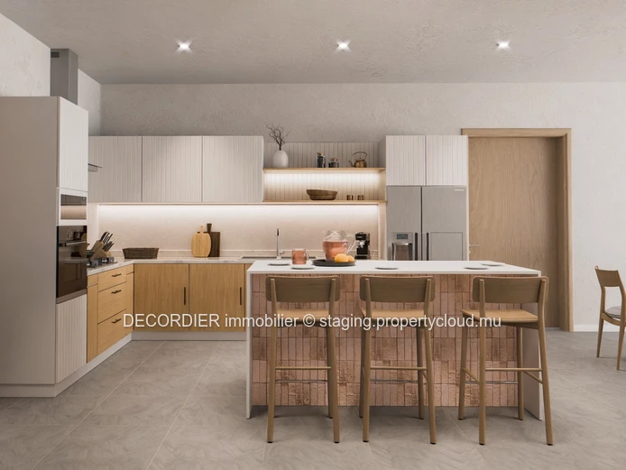 Discover your future apartment in Trou aux Biches