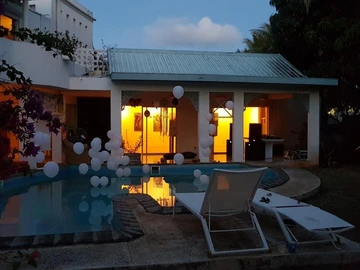 4 Bedroom Villa