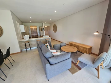 4 Bedroom Apartment