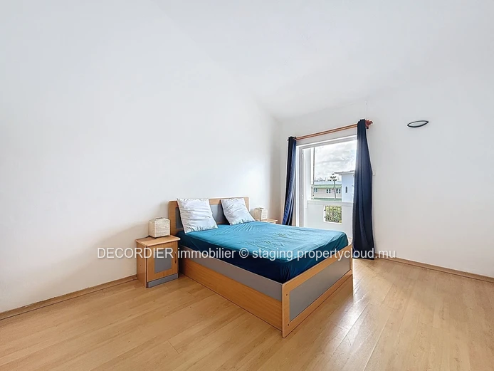 For Rent – Pereybere – Residential Apartment