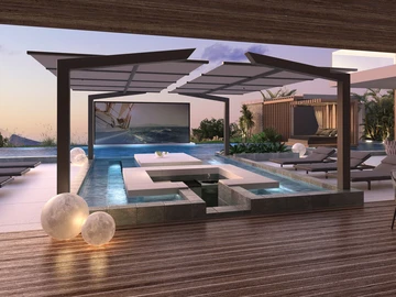 5 Bedroom Villa