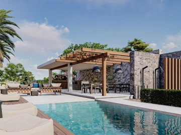 3 Bedroom Penthouse