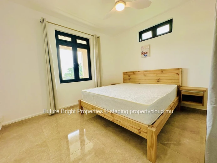 Stunning 2nd Floor Apartment for Rent – Prime Location near Grand Baie