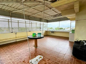 Maison de 2 Chambres