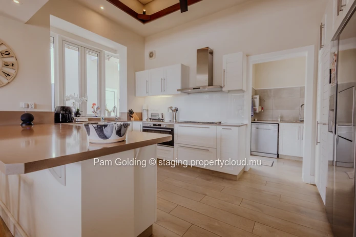 Luxury Villa for Sale – A Masterpiece of Modern Elegance