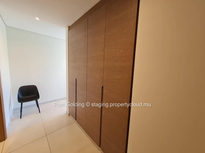 Luxurious 3-Bedroom Ground Floor Apartment in Mont Choisy Golf and Beach Estate - Your Dream Home Awaits! (Sole Mandate)
