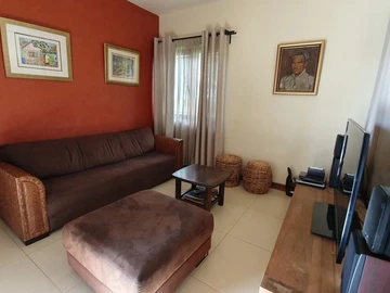 Maison de 5 Chambres