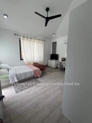 Villa En Vente À Tamarin