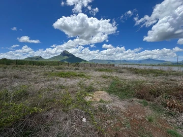 Residential Land
