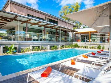 3 Bedroom Villa