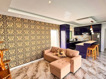 3 Bedroom Villa