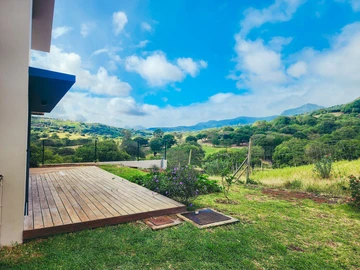 4 Bedroom Villa
