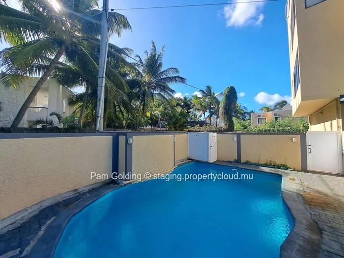 Trou aux Biches - Apartment for sale – Pam Golding Mauritius